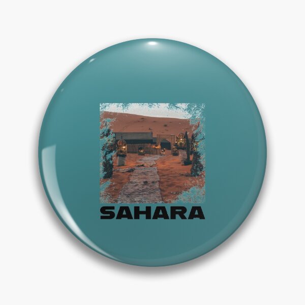Item preview, Sahara T-shirt designed and sold by kiwi20design.