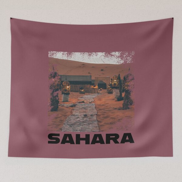 Item preview, Sahara T-shirt designed and sold by kiwi20design.
