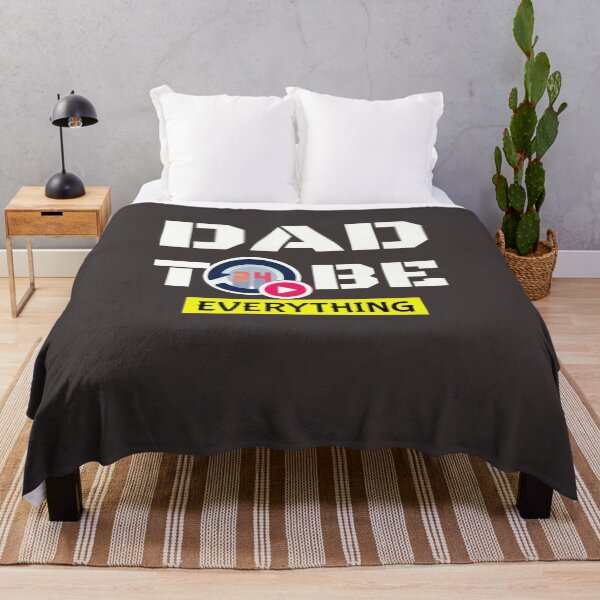 Item preview, DAD to be Everything designed and sold by plussorn.