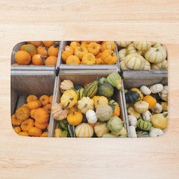 Item preview, Fall Harvest, Maine designed and sold by HilaryLeslie.