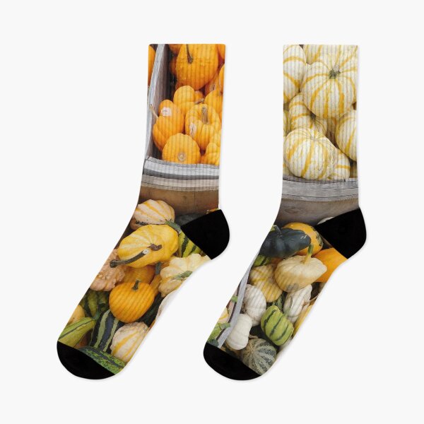 Item preview, Fall Harvest, Maine designed and sold by HilaryLeslie.