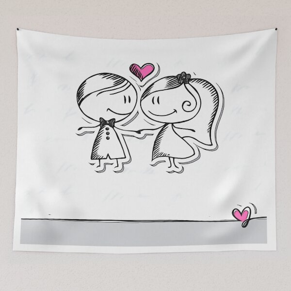 Item preview, Love designed and sold by Comicsart.