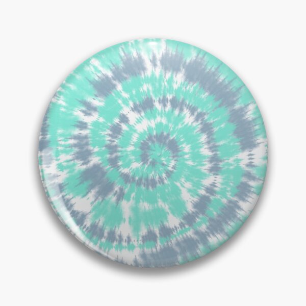 Item preview, Tie and Dye sunburst spiral designed and sold by SanareiDesigns.
