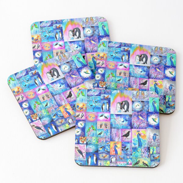 Item preview, Australian Artwork designed and sold by CatherineJacobs.