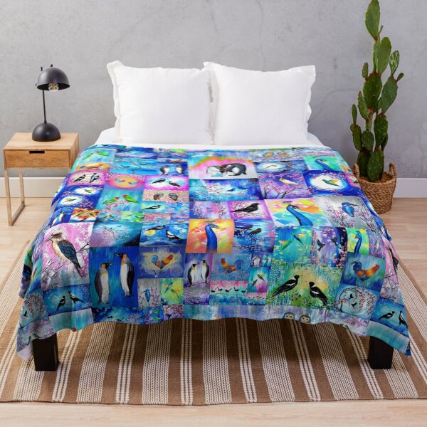 Item preview, Australian Artwork designed and sold by CatherineJacobs.