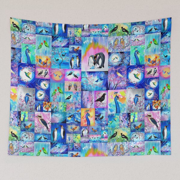 Item preview, Australian Artwork designed and sold by CatherineJacobs.