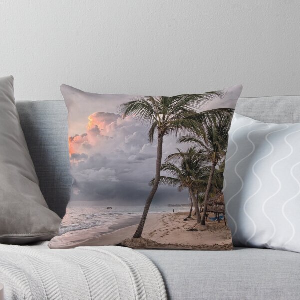 Item preview, Palm Beach Sundown designed and sold by 4thcode.