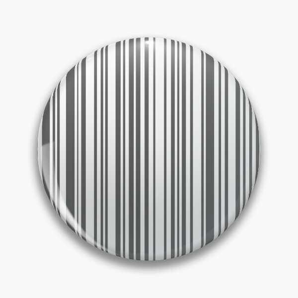 Item preview, Barcode Quooki Barcode Grey designed and sold by Quooki.