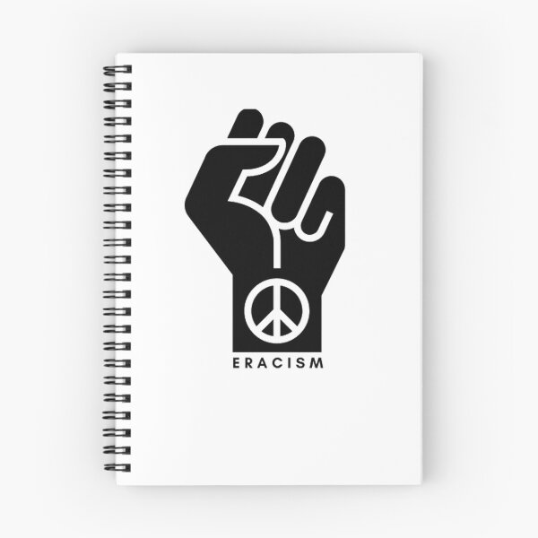 Item preview, Eracism - Black Lives Matter - Support peace not war designed and sold by SoulTreats.