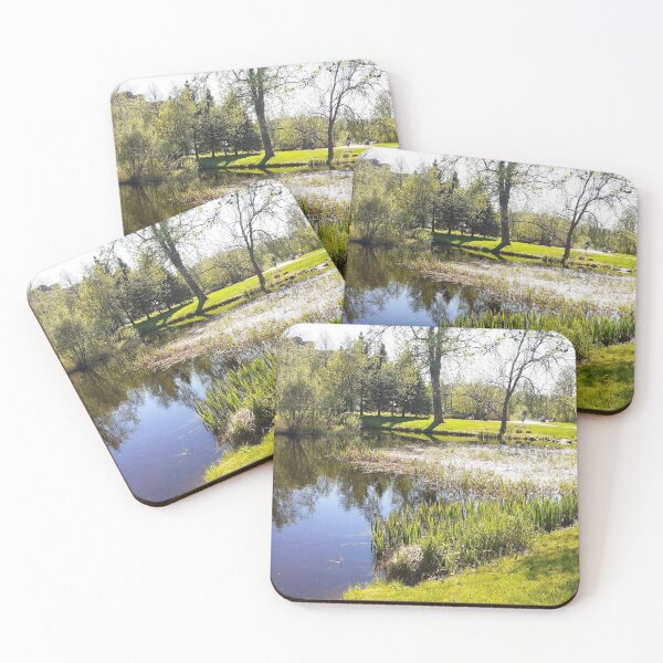 Item preview, Park and Sunshine designed and sold by Niina  Niskanen.
