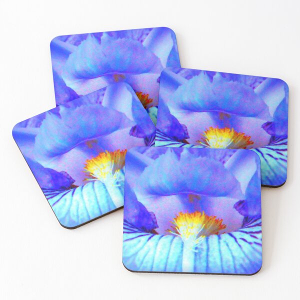 Item preview, Inside Iris designed and sold by angel1.