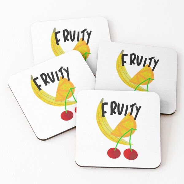 Item preview, Fruity designed and sold by becca-drawsss1.