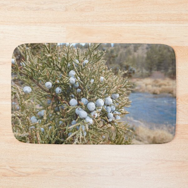 Item preview, Eastern Oregon Juniper Berries designed and sold by HilaryLeslie.