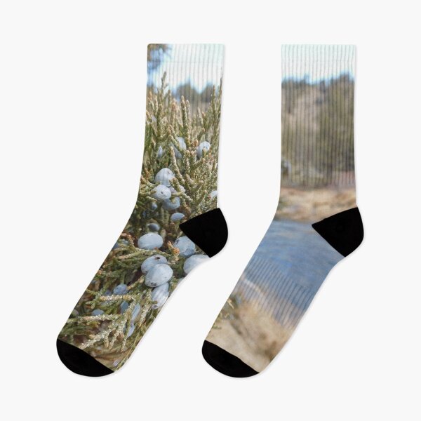 Item preview, Eastern Oregon Juniper Berries designed and sold by HilaryLeslie.