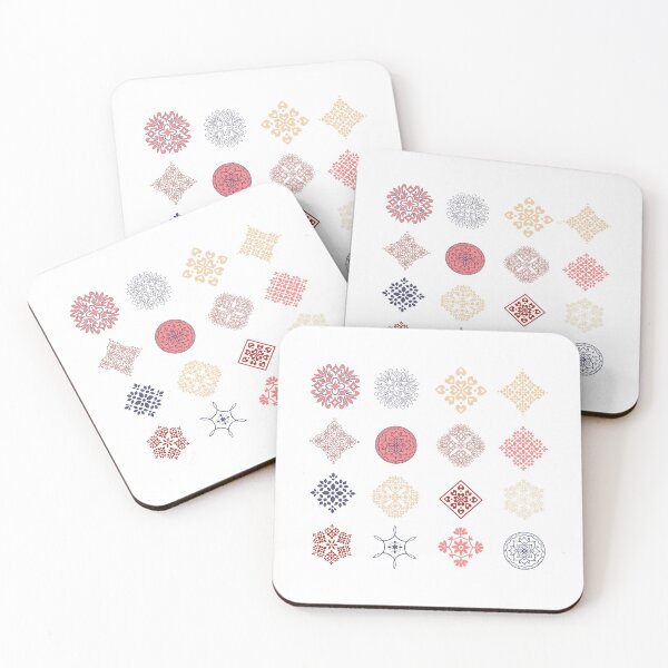 Item preview, Decorative elements designed and sold by elyomys.