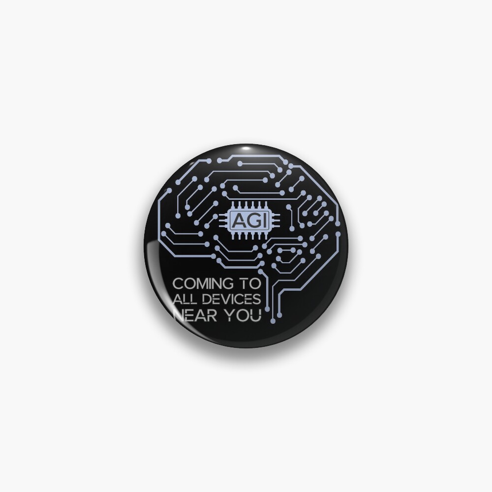 Item preview, Pin designed and sold by v-nerd.