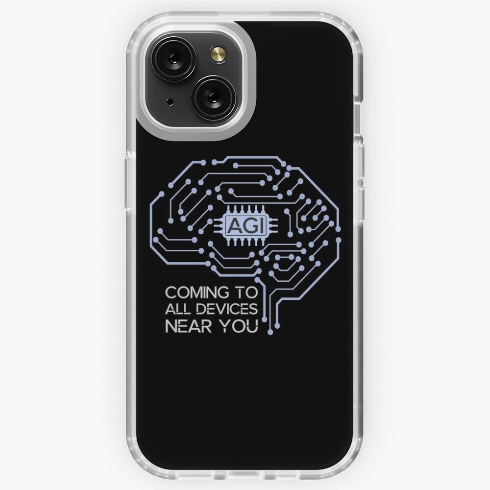 Item preview, iPhone Soft Case designed and sold by v-nerd.