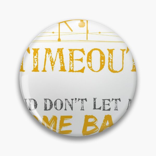 Item preview, Funny Hunting Timeout Gift graphic | Gun Lover Bow Hunters T designed and sold by Lisbob.