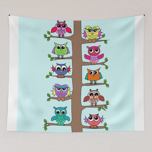 Item preview, Birdies designed and sold by Comicsart.