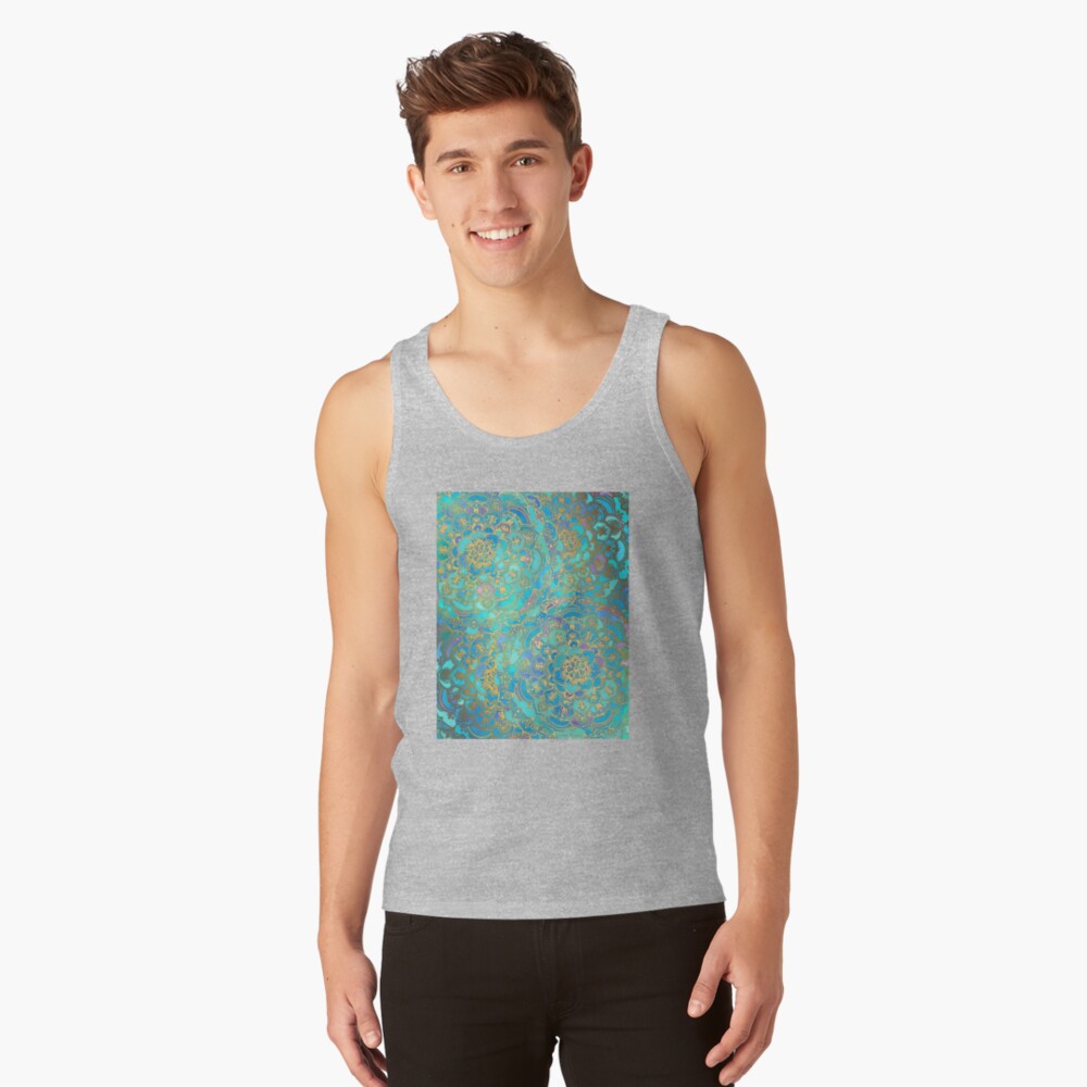 Item preview, Tank Top designed and sold by micklyn.