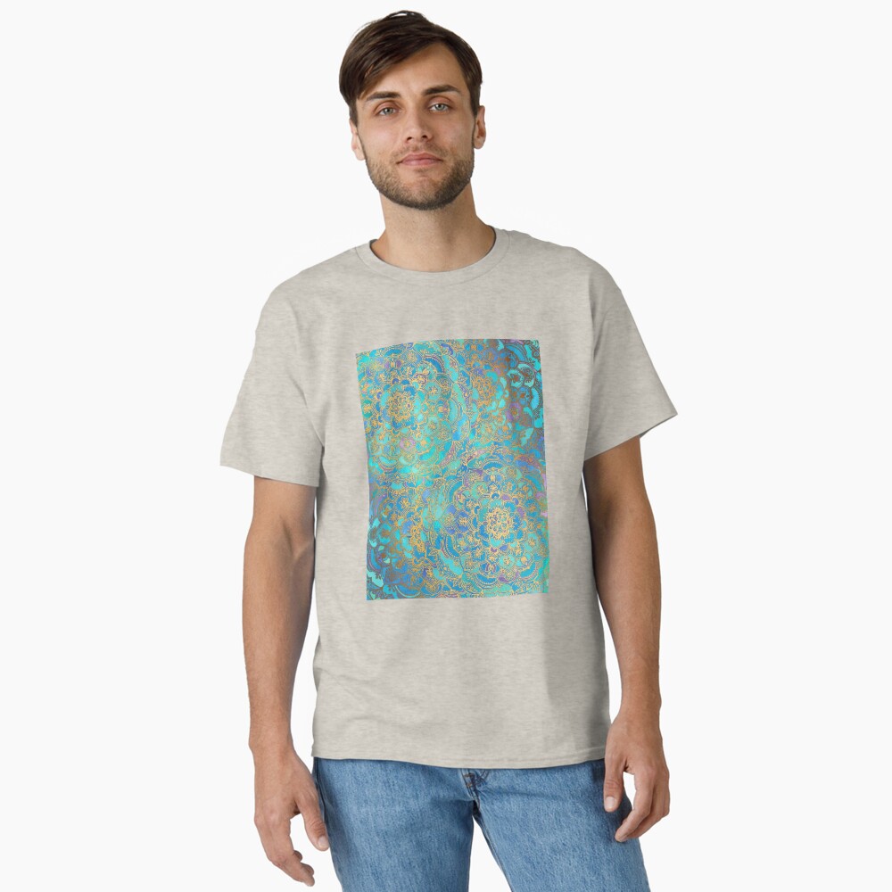 Item preview, Classic T-Shirt designed and sold by micklyn.