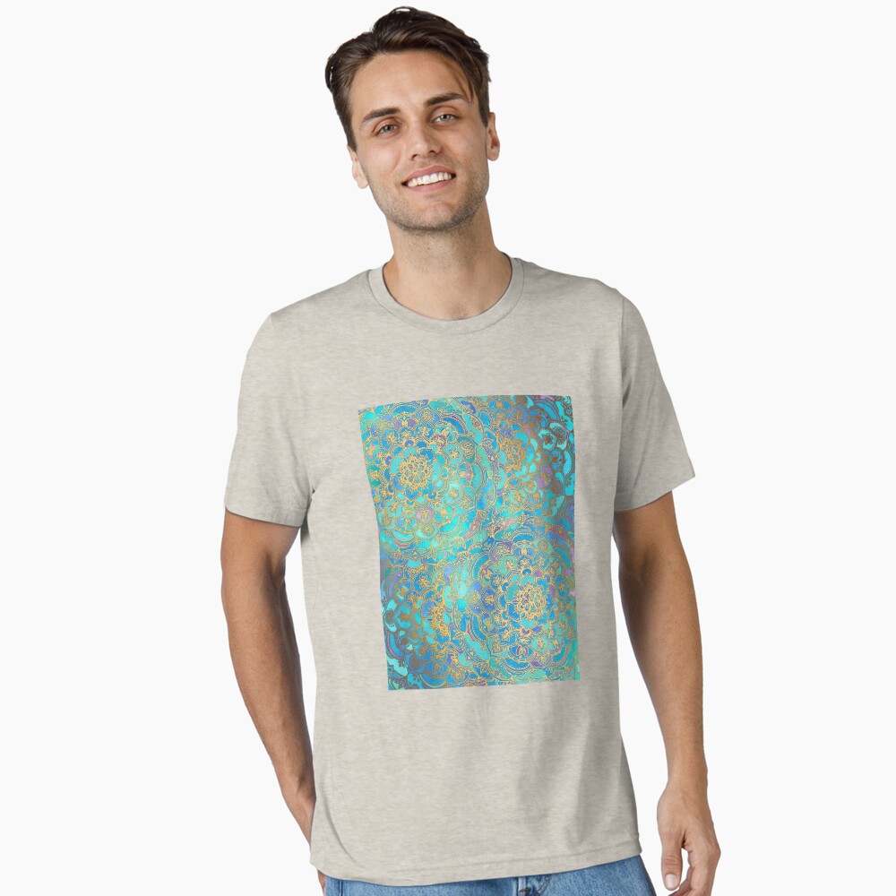 Item preview, Essential T-Shirt designed and sold by micklyn.