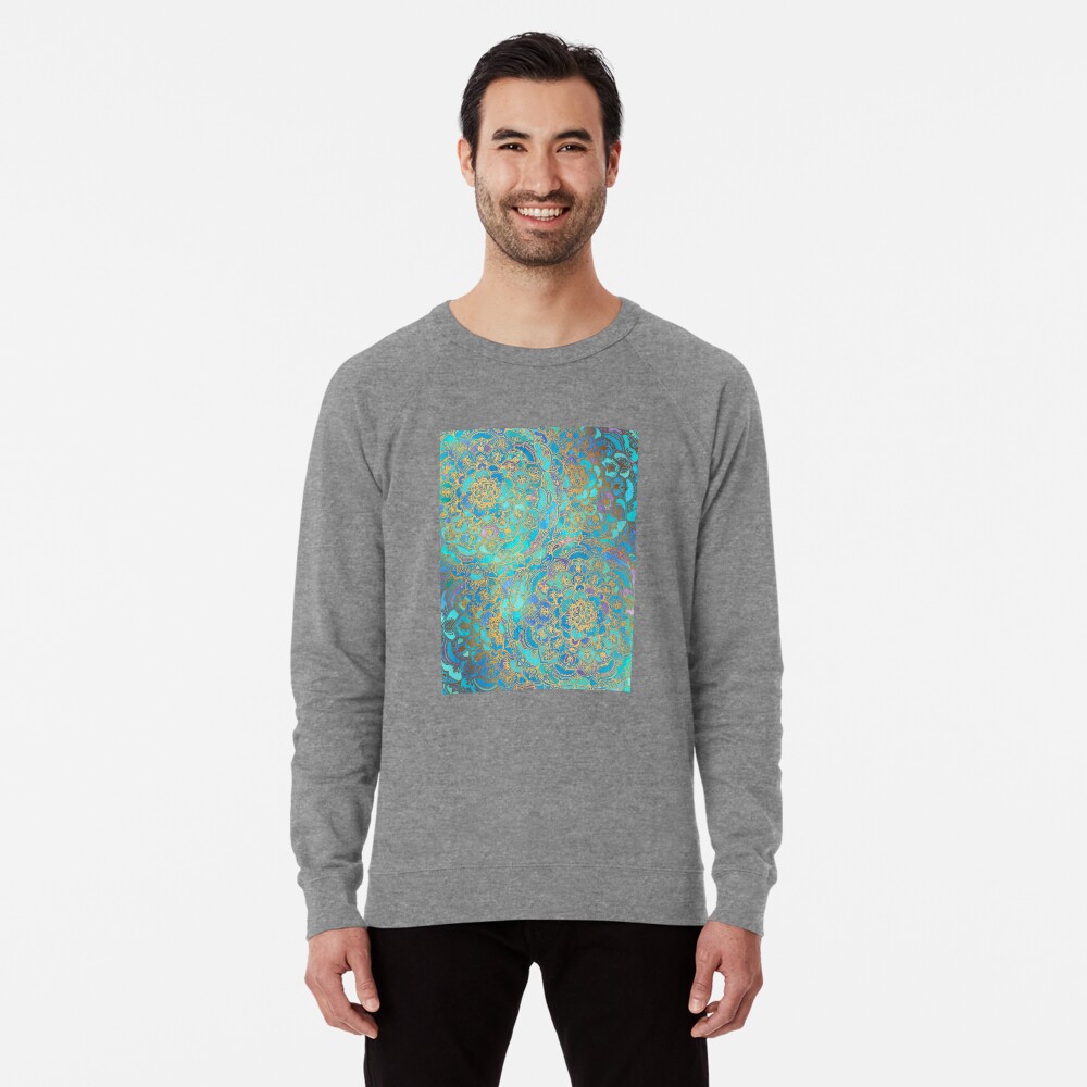 Item preview, Lightweight Sweatshirt designed and sold by micklyn.