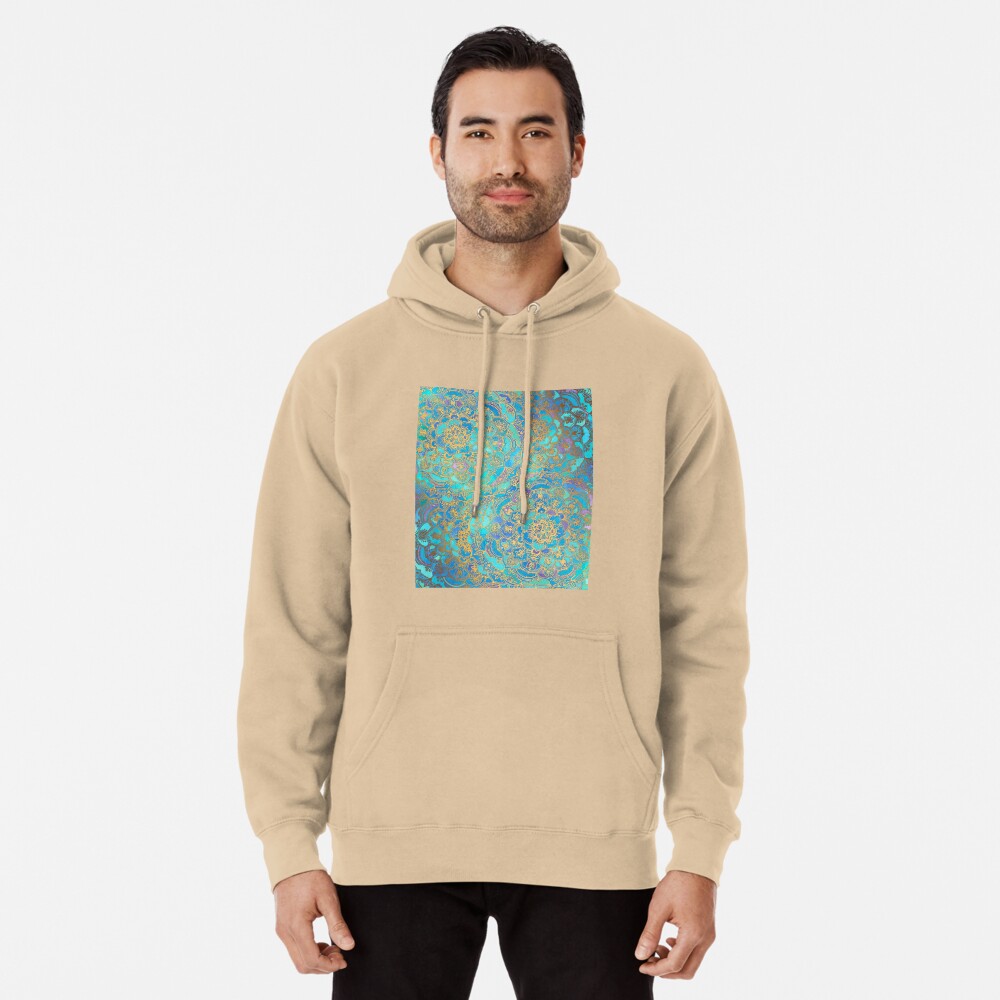 Item preview, Pullover Hoodie designed and sold by micklyn.