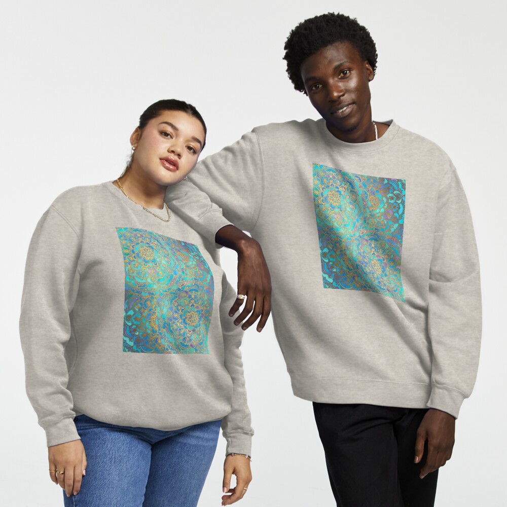 Item preview, Pullover Sweatshirt designed and sold by micklyn.