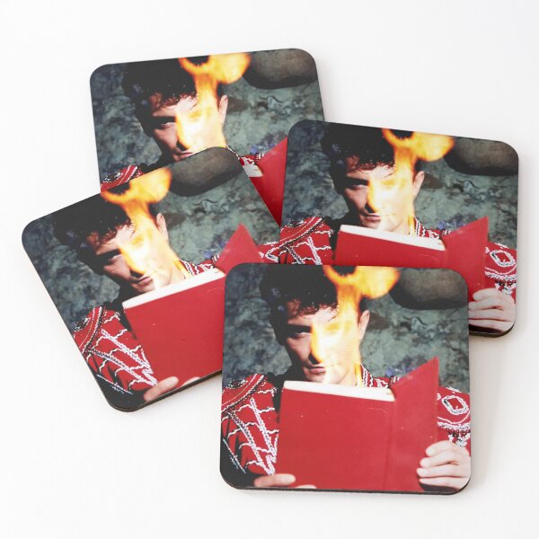 Item preview, G-Terix The Fire Eater  designed and sold by Guy Christophe Tixier.