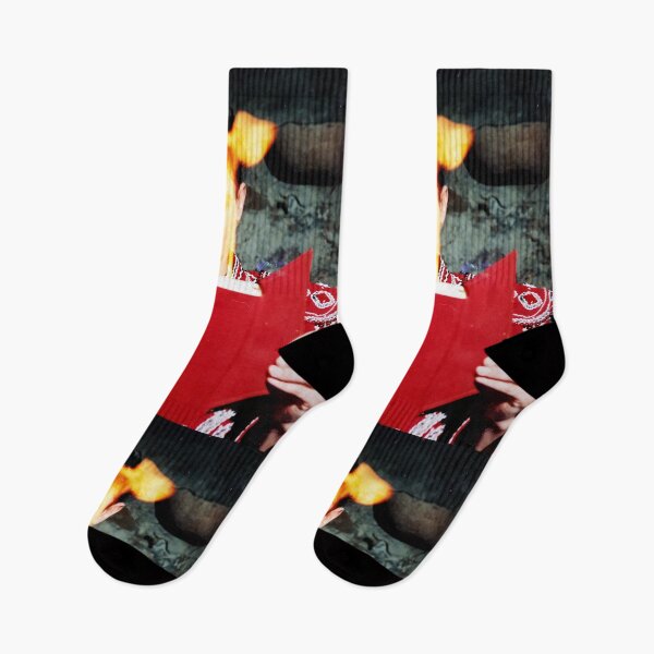 Item preview, G-Terix The Fire Eater  designed and sold by Guy Christophe Tixier.