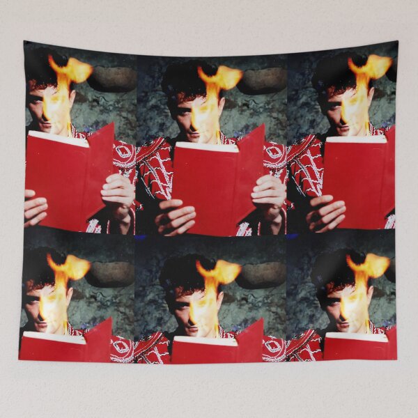 Item preview, G-Terix The Fire Eater  designed and sold by Guy Christophe Tixier.