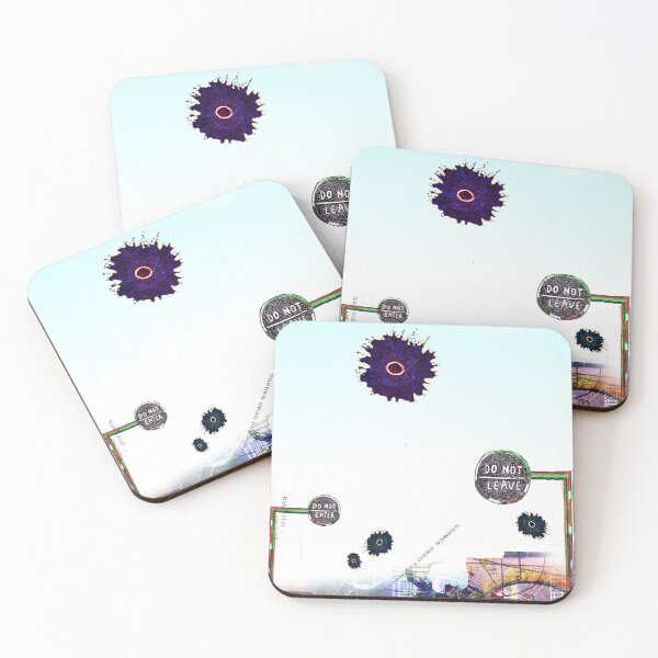 Item preview, Dystopia  designed and sold by Andy Mercer.