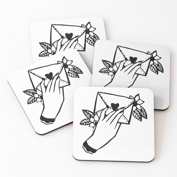 Item preview, Letter designed and sold by ivyklomp.