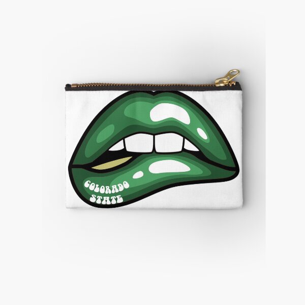 Item preview, Colorado State Lips designed and sold by kkosmicki.