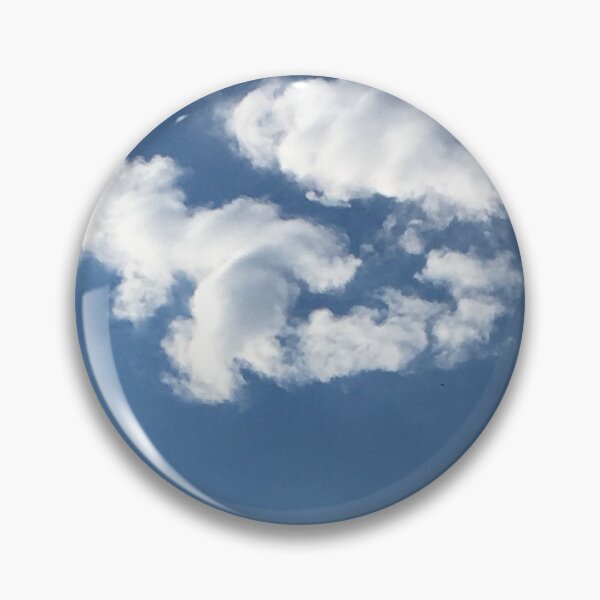 Item preview, Cloudscape designed and sold by Sybille-Yates.