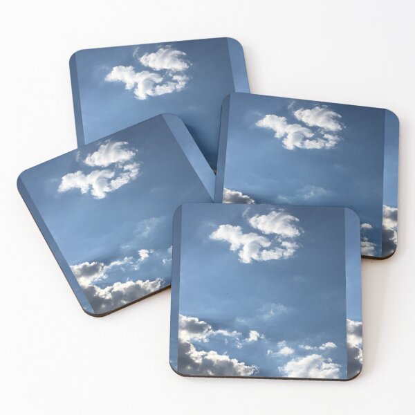 Item preview, Cloudscape designed and sold by Sybille-Yates.