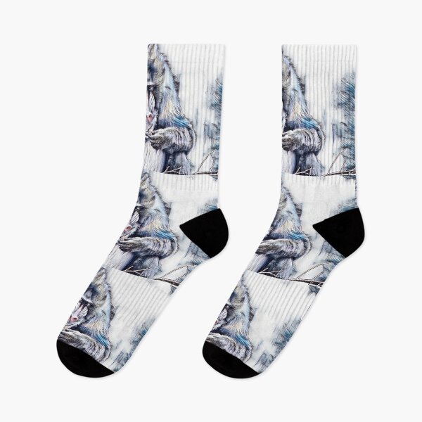 Item preview, Mandrill designed and sold by ReneeKennedy.