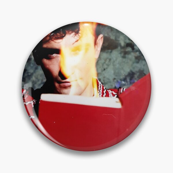 Item preview, G-Terix The Fire Eater  designed and sold by Guy Christophe Tixier.
