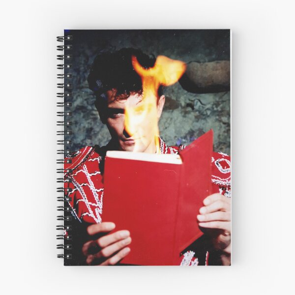 Item preview, G-Terix The Fire Eater  designed and sold by Guy Christophe Tixier.