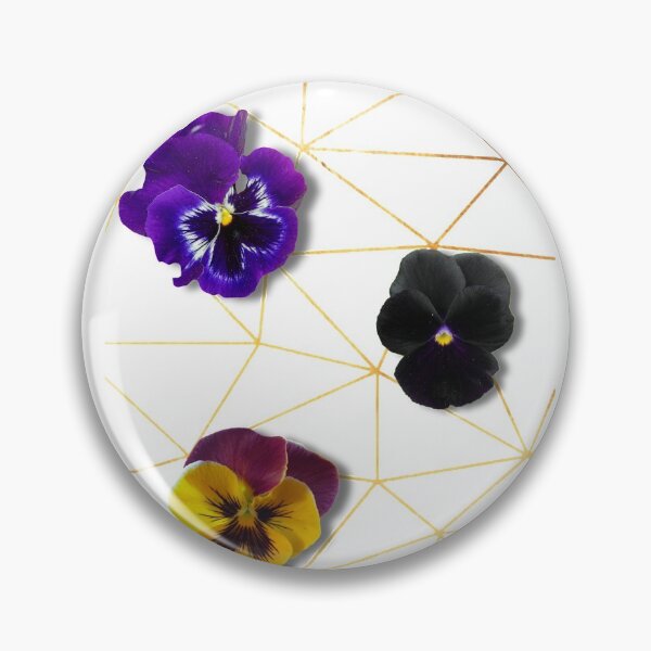 Item preview, Fancy Pansy designed and sold by NabooSunset.