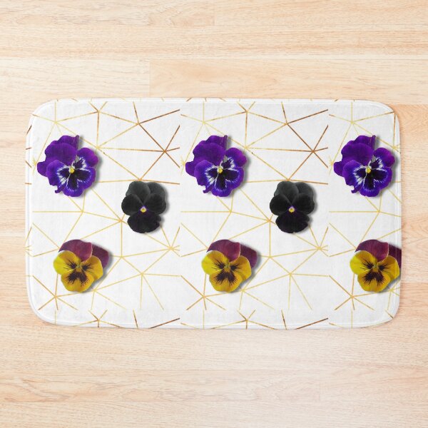 Item preview, Fancy Pansy designed and sold by NabooSunset.