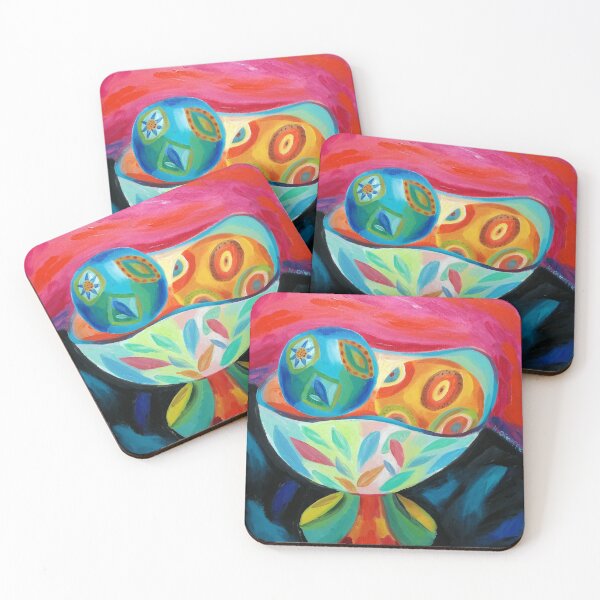 Item preview, Baubles. designed and sold by HanifeHOKeeffe.