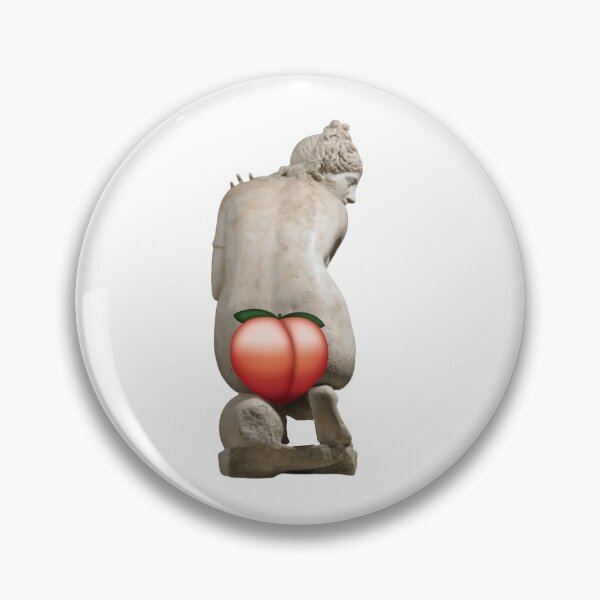 Item preview, The Crouching Venus designed and sold by narrativeform.