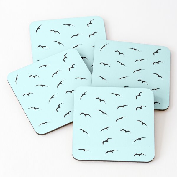 Item preview, Flying Birds designed and sold by alex-d88.
