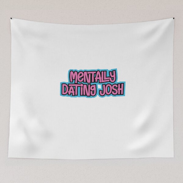 Item preview, Sway house | Tik Tok boys | Mentally dating Josh designed and sold by -wiseowl-.