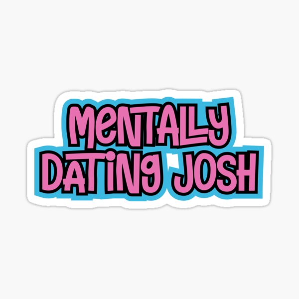 Item preview, Sway house | Tik Tok boys | Mentally dating Josh designed and sold by -wiseowl-.