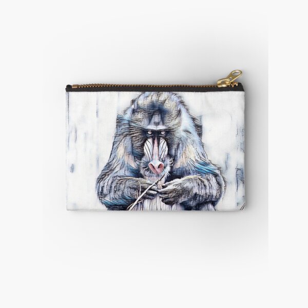 Item preview, Mandrill designed and sold by ReneeKennedy.