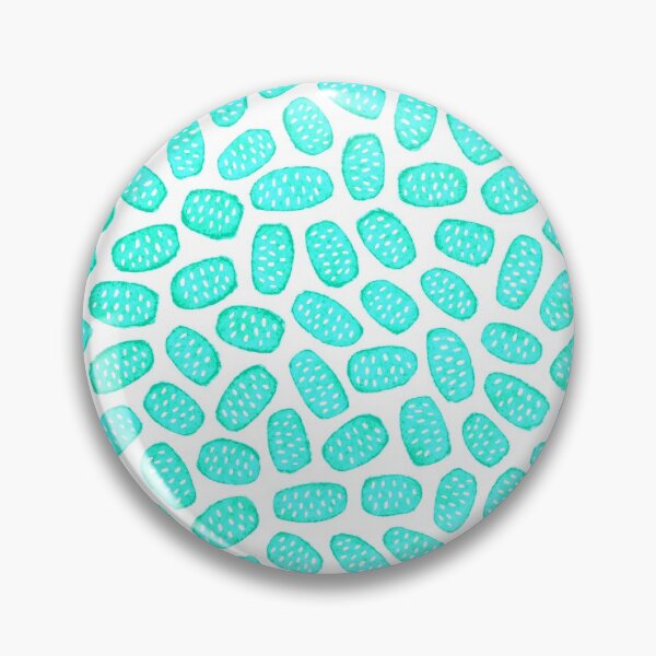 Item preview, Fresh n' Minty Surface Pattern. designed and sold by DeStract.