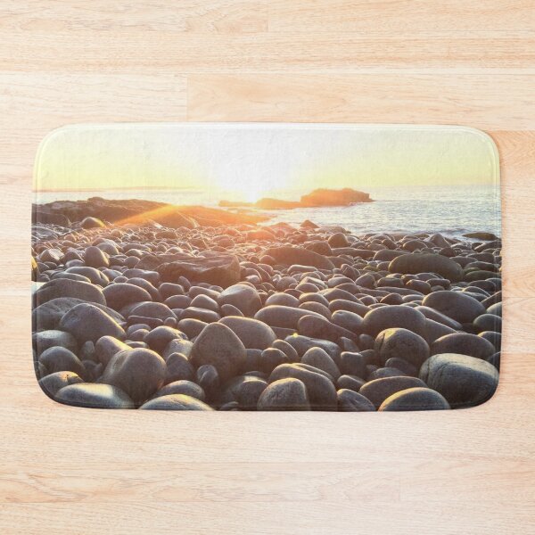 Item preview, Sunrise at Acadia National Park, Maine designed and sold by HilaryLeslie.